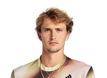Alexander Zverev Tournament Results .